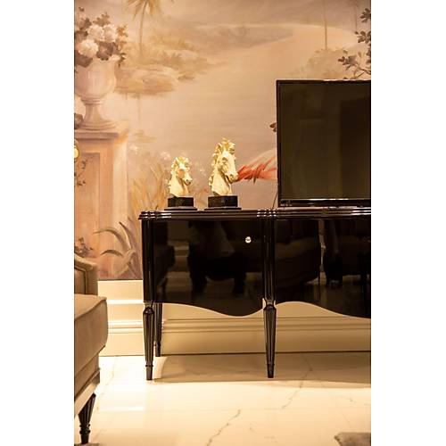 Milano Nero-ESS Tv nitesi