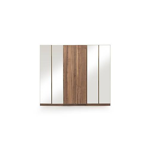 Sevilla Ceviz-RVT Yatak Odas�