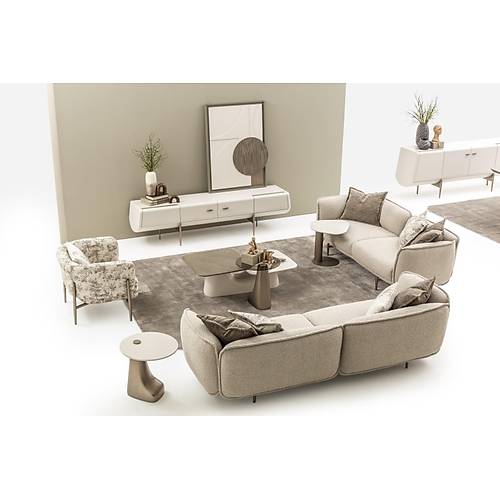 Monge-ARE Koltuk Tak�m�