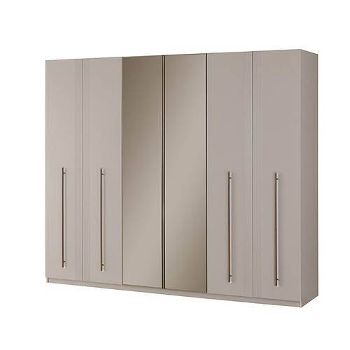 Seric-ERK Yatak Odas�