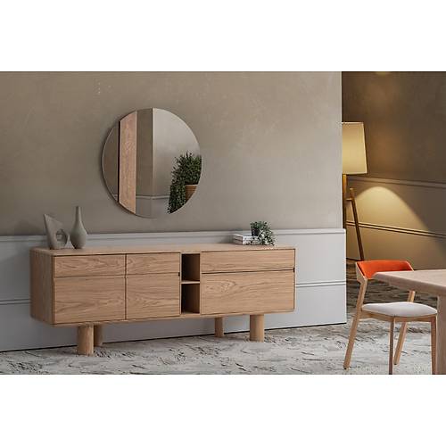 Avoks-W�N Yemek Odas�