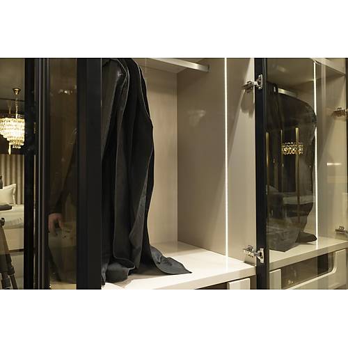 Hera-ADA Yatak Odas�