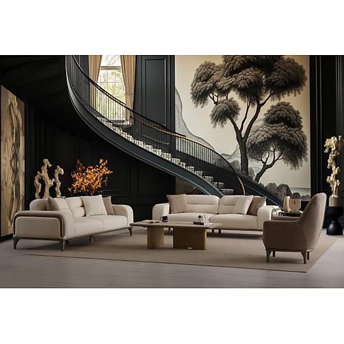 Neva-PRL Koltuk Tak�m�