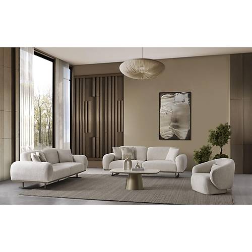 Cozy-KTR Koltuk Takm