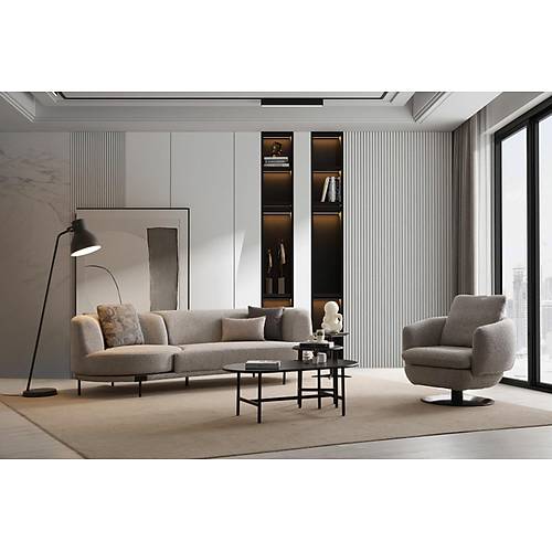 Rolex-HTT Koltuk Tak�m�