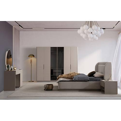 Arte-NOW Yatak Odas�