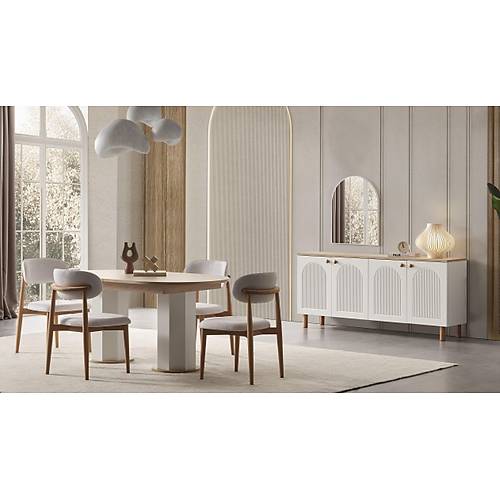 Nergis-BER Yemek Odas