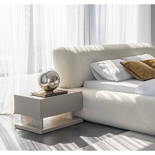 Rohe-MSSV Yatak Odas�