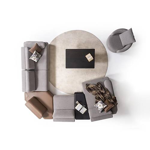 Amavi-STT K��e Koltuk