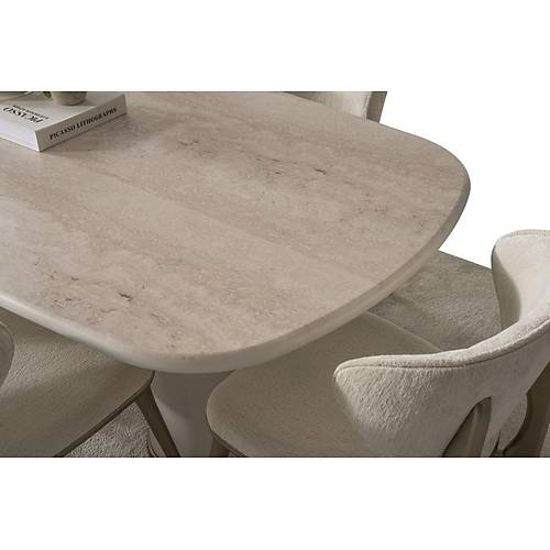 �znik-HLL Yemek Odas�