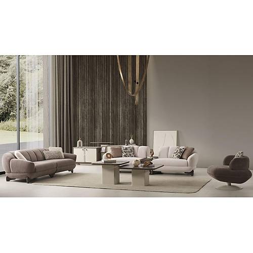 Mybeck-TS Koltuk Tak�m�