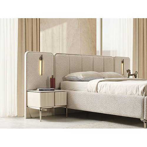 Ecrue-MK Yatak Odas�