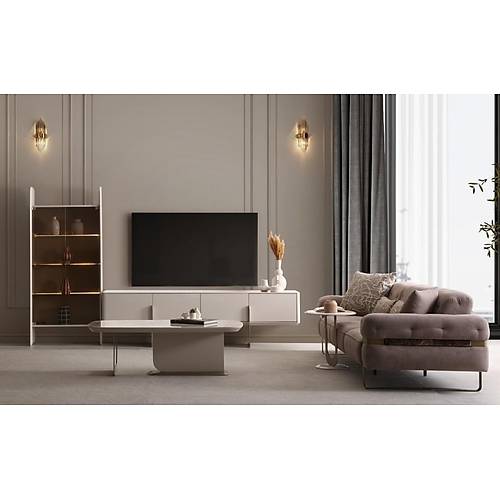 Hermes-KU Orta Sehpa