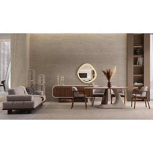 Mandella-AP Yemek Odas