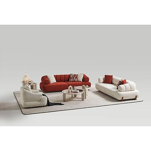 Aura-BEM Koltuk Takm