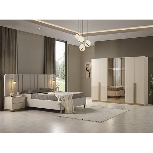 Mistral-OL Yatak Odas�