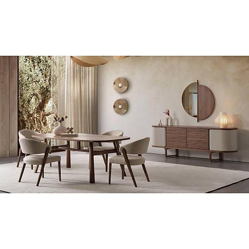 Moorei-RS Yemek Odas