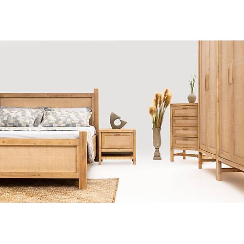 Tiffany-BOHO Yatak Odas�