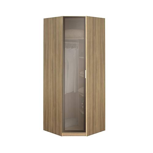 Beyonce Ceviz-EYF Yatak Odas�