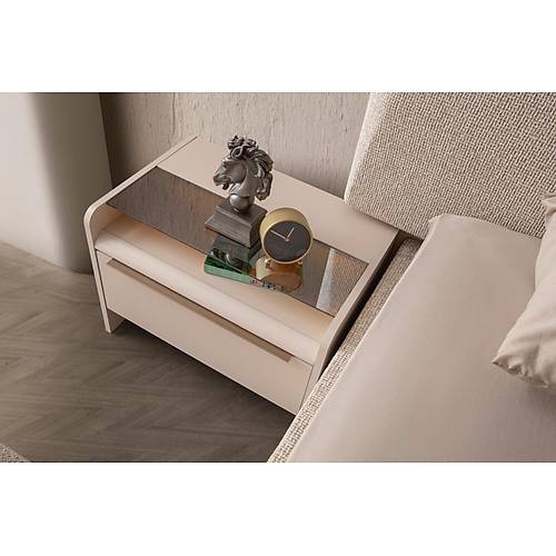 Efor-ALVS Yatak Odas�