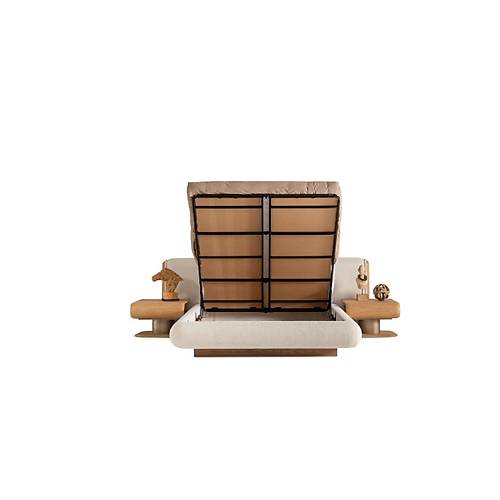 Heritage-NLL Yatak Odas�