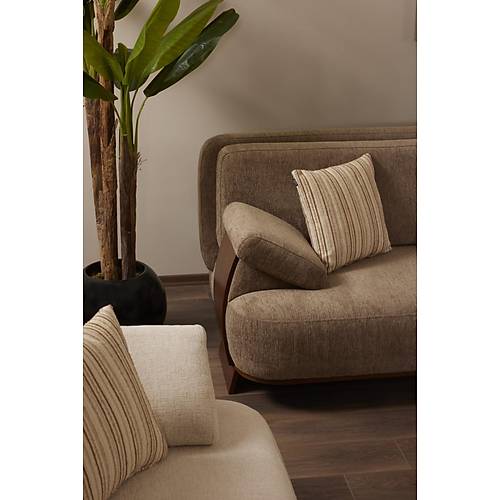 Helen-DL Koltuk Takm