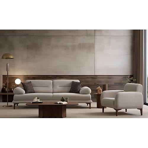 Lyon-OV Koltuk Tak�m�