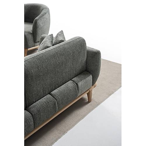 Lotus-RAD Koltuk Tak�m�