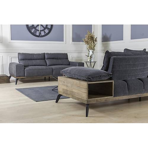 Glasgow-RLX Koltuk Tak�m�