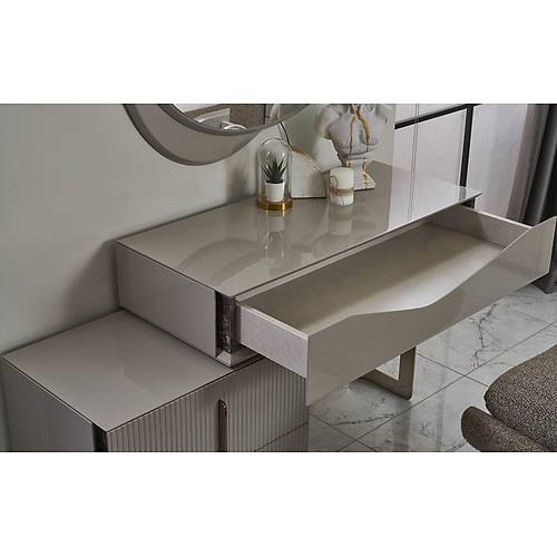 Noble-�Z Yatak Odas�
