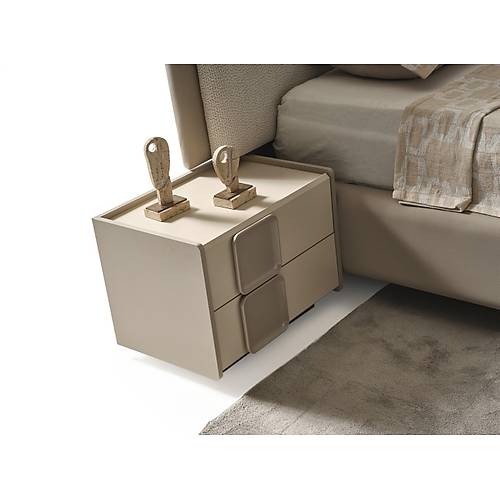 Mirante-L Yatak Odas