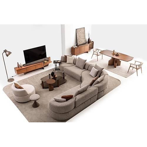 Mevlana-BMN Yemek Odas