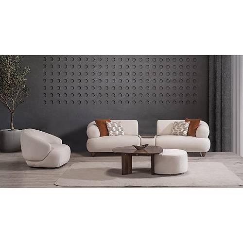 Arissa Ahap-ELX Koltuk Takm