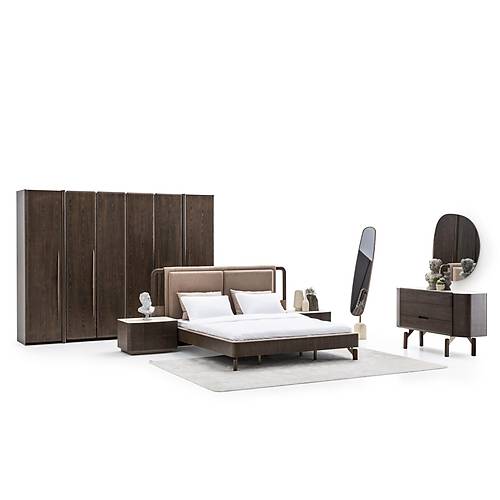 Morphose-BMN Yatak Odas�