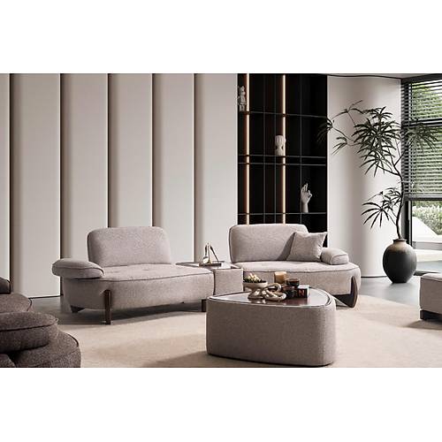 Palma-ODS Koltuk Tak�m�