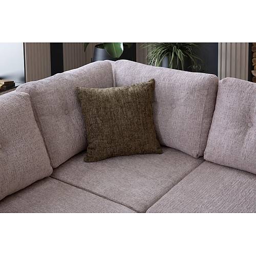 Garavan-YKM Ke Koltuk