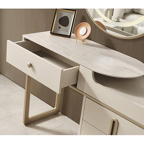 Halikarnas-F Yatak Odas