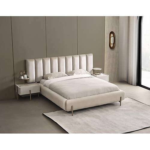 Alga-ON Yatak Odas�