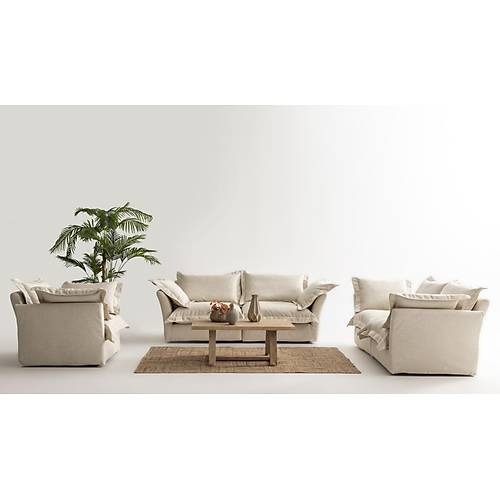 Karin-BOHO Koltuk Takm