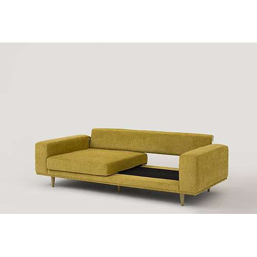 Bima Sar�-BRT Koltuk Tak�m�