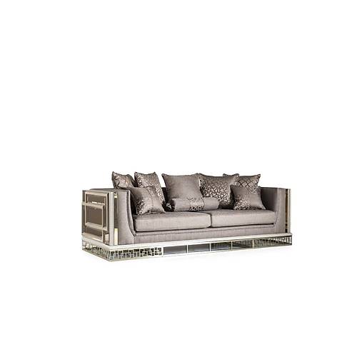 Versace Luxury-MZZ Koltuk Takm