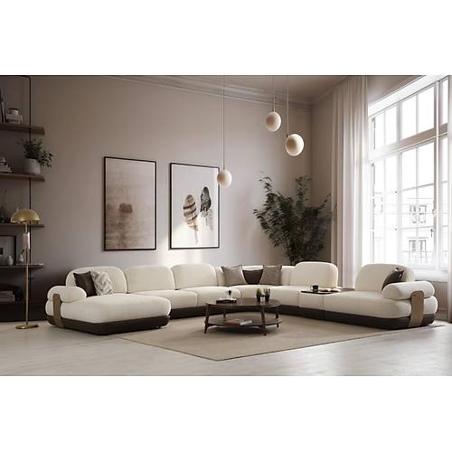 Nautilus-A� K��e Koltuk