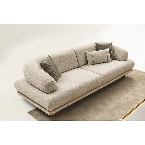 Aura-CAN Koltuk Takm