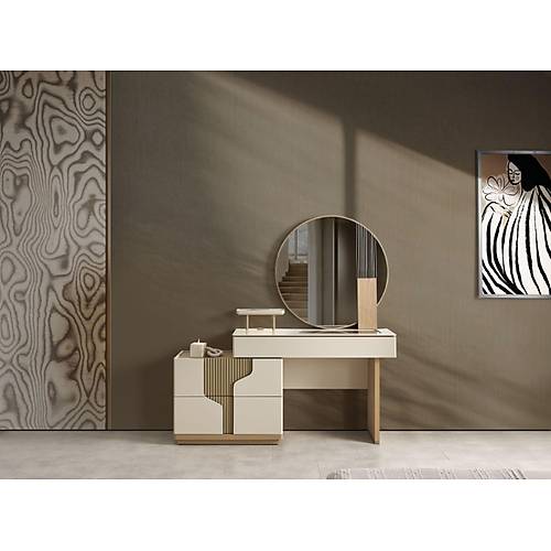 Ka�kar Me�e-�F Yatak Odas�