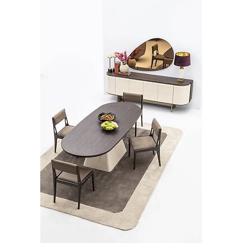 Espaccio-KR�S Yemek Odas�