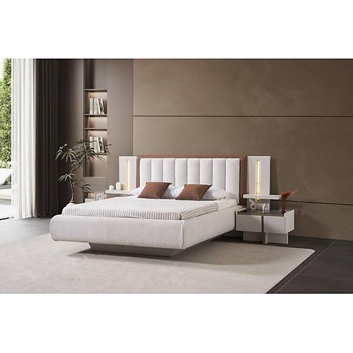 Moon-VZ Yatak Odas�