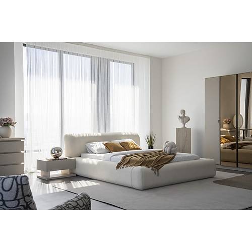 Rohe-MSSV Yatak Odas�