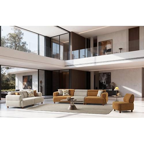 Craft-LSB Koltuk Tak�m�