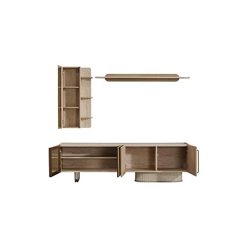 Tual-NT Tv �nitesi