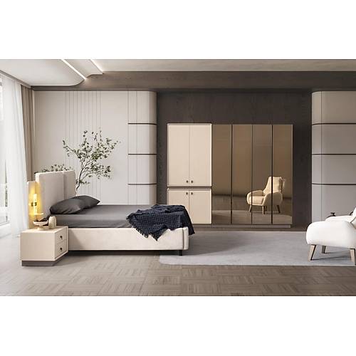 Yakut-END Yatak Odas�